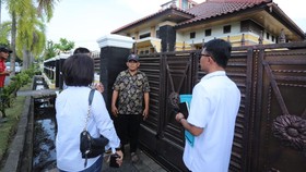 LHKPN AKBP Achirudin Rp467 Juta: Ada Tanah 556 Meter Senilai Rp46 Juta