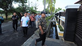 Wanita Terseret Kasus Anak AKBP Achiruddin Akan Diperiksa