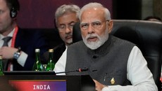 Skandal Seks Sekutu PM India Modi, Ribuan Foto dan Video Tersebar