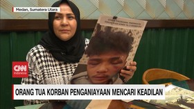 VIDEO: Orang Tua Korban Penganiayaan Mencari Keadilan