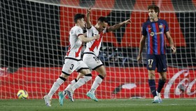 Hasil Liga Spanyol: Barcelona Buang Peluang Jauhi Madrid
