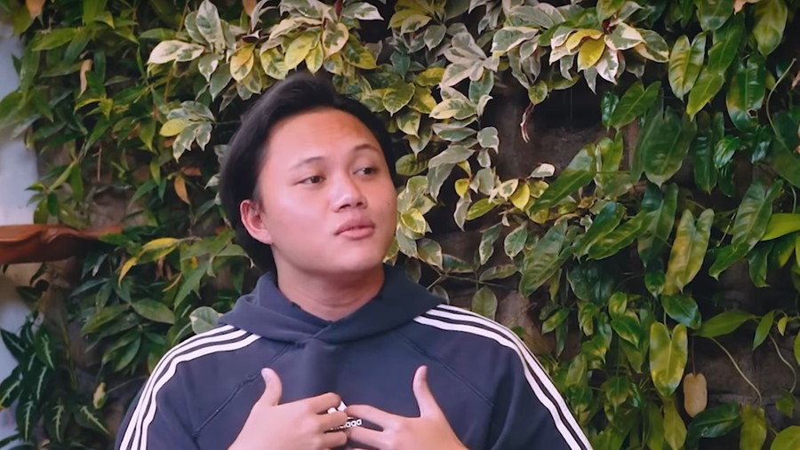 Rizky Febian