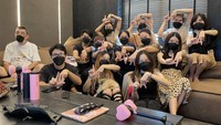 5 Potret Rumah Orang Tua Lisa BLACKPINK di Thailand, Minimalis dan Asri