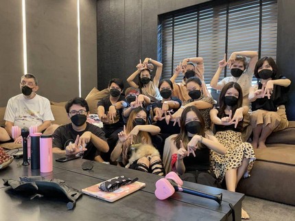 5 Potret Rumah Orang Tua Lisa BLACKPINK di Thailand, Minimalis dan Asri