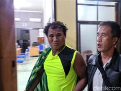 Warga Tolak Kepulangan Samson Sang Preman Sukabumi