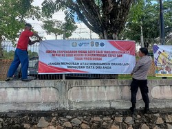 Pengiriman PMI Ilegal Marak di Kepri, Ini Langkah Pencegahan Polda