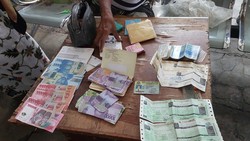 Sosok Ibu Tini Pengemis Kaya Raya yang Punya 4 STNK hingga Cek Rp1,3 M