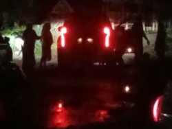 Aksi Oknum TNI Sinjai Aniaya Istri Bareng Temannya gegara Telat Pulang Reuni