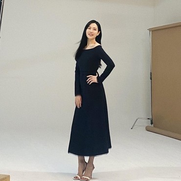 Comeback, Ini Penampilan Terbaru Son Ye Jin Usai Melahirkan