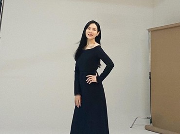 Comeback, Ini Penampilan Terbaru Son Ye Jin Usai Melahirkan