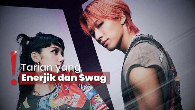 Taeyang BIGBANG & Lisa BLACKPINK Tampilkan Chemistry Apik di Lagu 'Shoong'