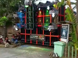 Tahun Ini yang Terakhir, Apa Itu Sound Horeg Kudus yang Viral?