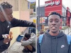 Tindakannya Kelewatan, YouTuber Ini Bikin Warganet Murka