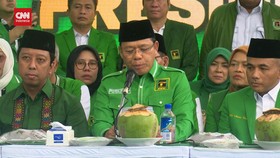 VIDEO: PPP Ungkap 6 Alasan Dusung Ganjar Pranowo Jadi Capres