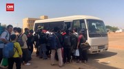 VIDEO: Menlu Sebut Bus Pengangkut WNI Di Sudah Alami Kecelakaan