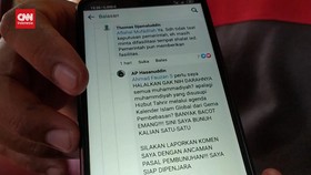 VIDEO: 2 Peneliti BRIN Minta Maaf Ancam Warga Muhammadiyah
