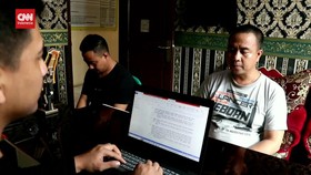 VIDEO: 2 Penganiaya Dokter Ditangkap. IDI Lampung Barat Tak Mau Damai