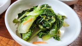 Bosan Menu Santan Lebaran, Coba Tumis Telur Pakcoy untuk Makan Siang