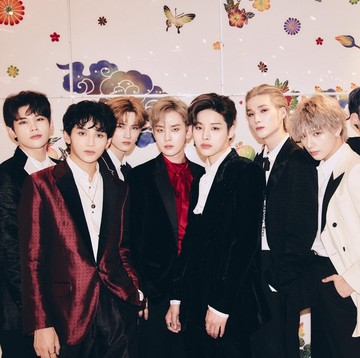 img-title Profil XODIAC, Boy Group Korea Selatan yang Salah Satu Anggotanya Berasal dari Indonesia