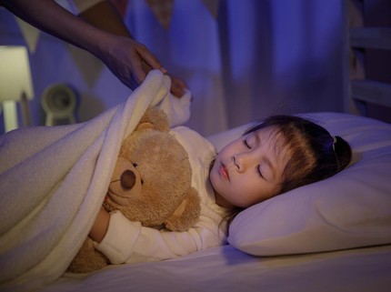 7 Cara Memperbaiki Waktu Tidur Anak Usai Libur Panjang, Sudah Lakukan Bun?