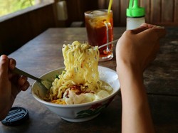 Ini Hasil Uji Malaysia ke Indomie Ayam Spesial Terkait Jejak Biang Kanker