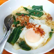 Ini Cara Membuat Mi Instan yang Sehat dan Diet Friendly, Kamu Bisa Sontek!