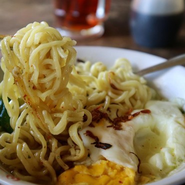 Isu Pemicu Kanker, 4 Mi Instan RI Dijegal di Luar Negeri