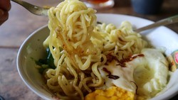 Isu Pemicu Kanker, 4 Mi Instan RI Dijegal di Luar Negeri