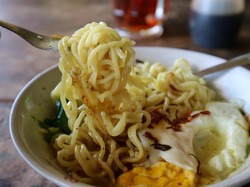 Indomie Dijegal Malaysia-Taiwan gegara Biang Kanker, Indofood Beri Bantahan!