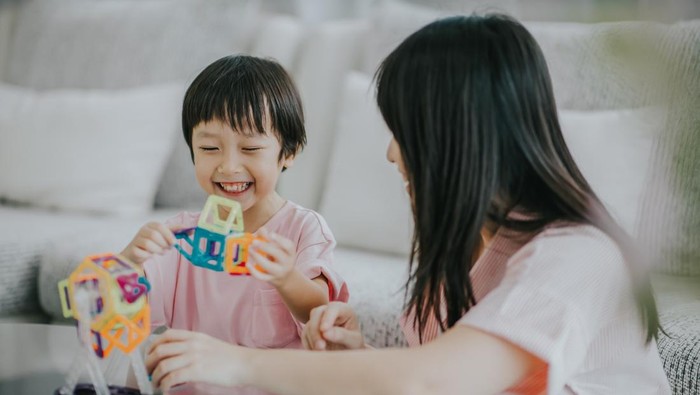 5 Cara Menerapkan Positive Discipline untuk Cegah Kekerasan pada Anak