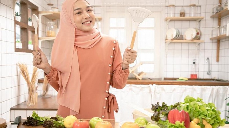 Ramadhan sudah tiba, bagi sebagian orang Ramadhan juga bisa menjadi ajang untuk kumpul dan berbuka puasa bersama.