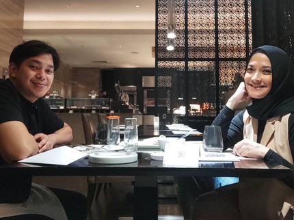 Demi Menyambung Hidup, Andhara Early dan Bugi Ternyata Pernah Jualan Sushi dan Jadi Sopir