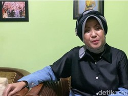 Sederet Fakta Anie Carera Cerai hingga Ditipu Eks Suami Rp 2 Miliar