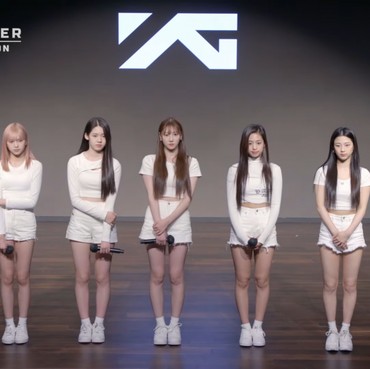 Lirik Lagu Batter Up - BABYMONSTER