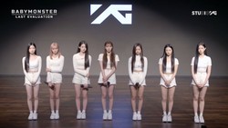 Lirik Lagu Batter Up - BABYMONSTER