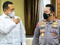 Bamsoet Puji Kelancaran Lebih dari 10 Juta Orang Pemudik Lebaran 2023