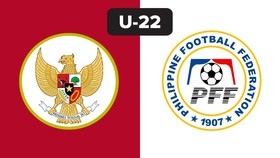 LIVE REPORT: Indonesia vs Filipina di SEA Games 2023