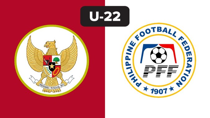 Live report CNNIndonesia.com untuk pertandingan Indonesia vs Filipina di SEA Games 2023 telah berakhir. Indonesia menang 3-0 atas Filipina.