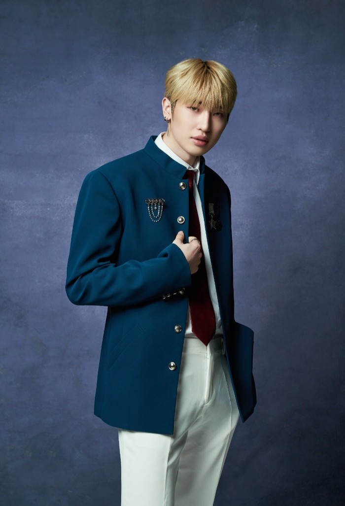 Davin memiliki posisi sebagai rapper di XODIAC. Ia juga diperkenalkan sebagai line-up single pre-debut “Calling”. Idol kelahiran 30 Mei 2002 ini, sebelumnya juga aktif sebagai anggota Vroad Dance Cover/Foto: kpop.fandom.com