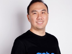 Hans Patuwo, Sosok Berpengalaman yang Pimpin GoTo Financial