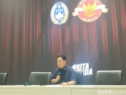 Erick Thohir Bentuk Dua Satgas Baru untuk Bersih-bersih PSSI