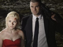 Sinopsis Film Final Girl: Kisah Gadis Sasaran Psikopat