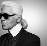 Mengenal Karl Lagerfeld, Ikon Mode Legendaris yang Jadi Tema Met Gala 2023