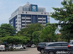 5 Jurusan di Unair yang Sepi Peminat, Peluang Masuk Lebih Besar Rek!