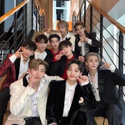 Memiliki Anggota dari Indonesia, Intip Fakta-Fakta Menarik Grup K-Pop Rookie XODIAC