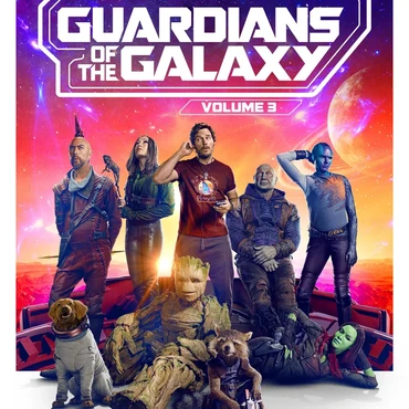 Review 'Guardians of The Galaxy Vol 3', Akhir Kisah yang Menguras Air Mata