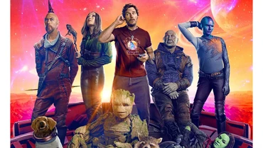 img-title Review 'Guardians of The Galaxy Vol 3', Akhir Kisah yang Menguras Air Mata
