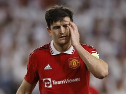 Nasib Harry Maguire Bakal Tambah Runyam