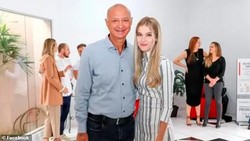 Viral Pernikahan Kontroversial di Brasil, Wali Kota Nikahi Gadis 16 Tahun