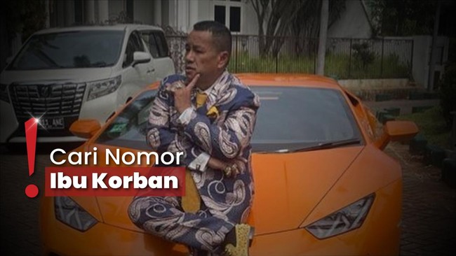 Hotman Paris Siap Bantu Ken Admiral yang Dianiaya Anak AKBP Achiruddin